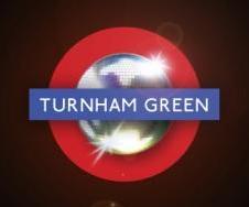 Soul Train to Turnham Green