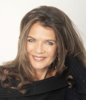 An Evening with Annabel Croft