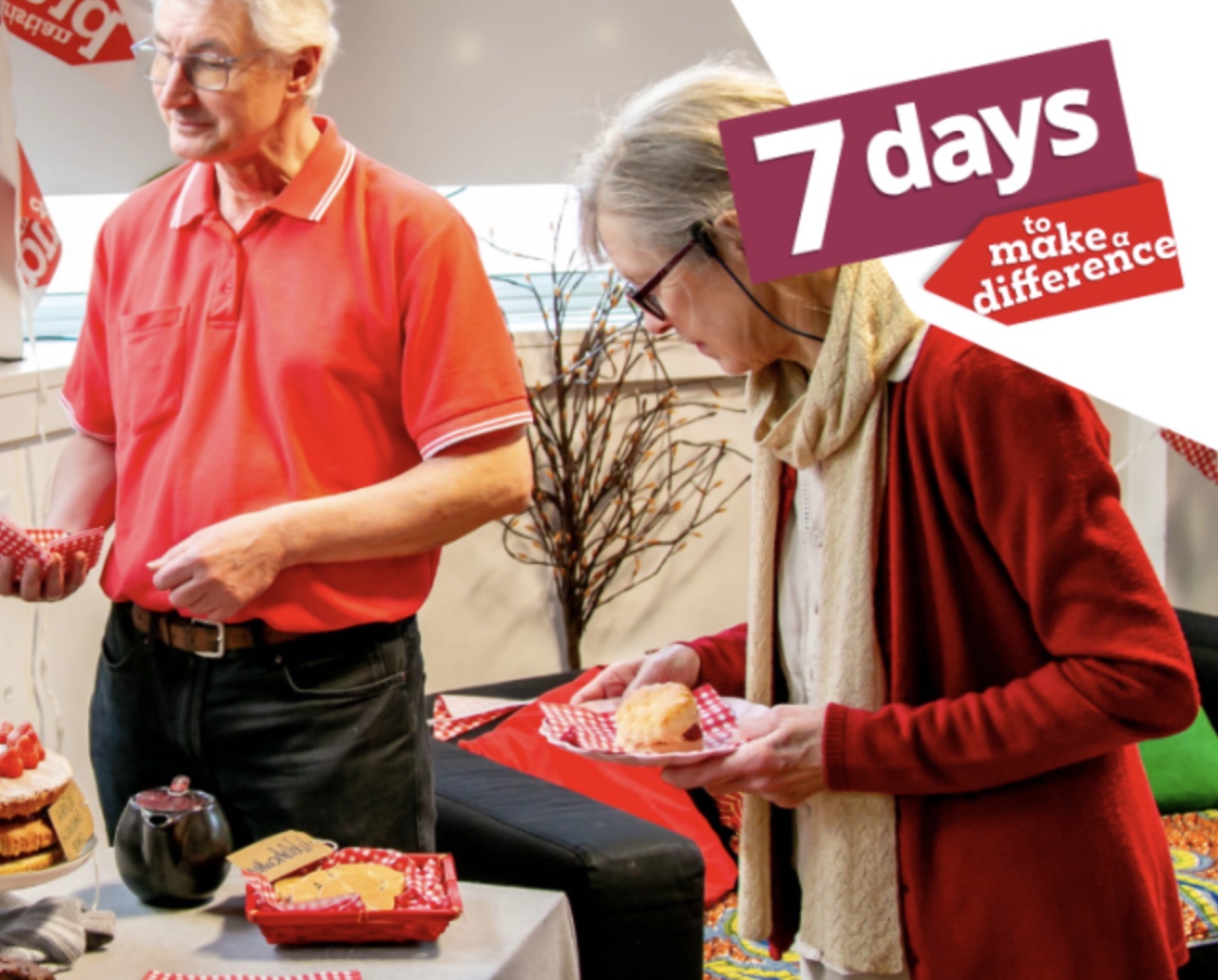 Christian Aid Week (and ‘Are All Things Bright and Beautiful?’)