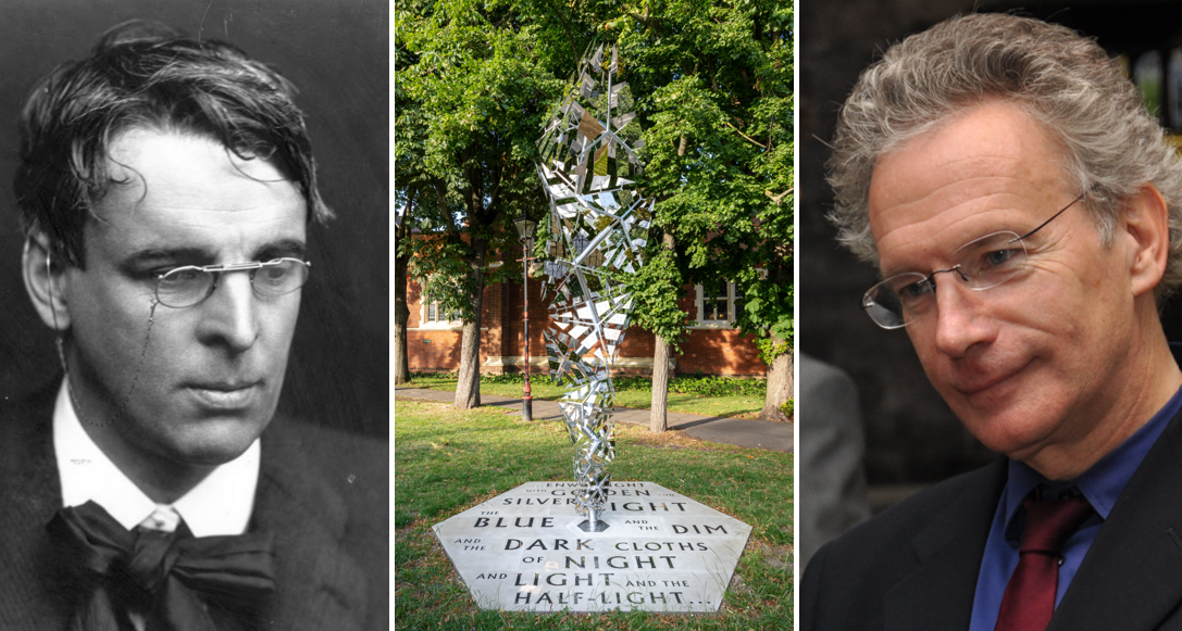 2026 WB Yeats Bedford Park Lecture